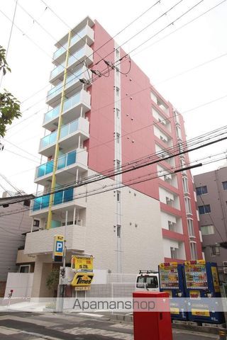 ビガーポリス369天神橋三丁目IIアルチェ