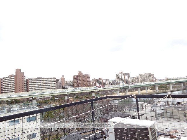 フォレストプラザ森下の周辺写真