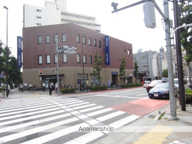 エルスタンザ駒形の周辺写真