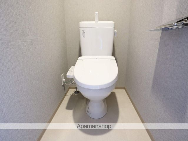 メイクス今池02の内装写真
