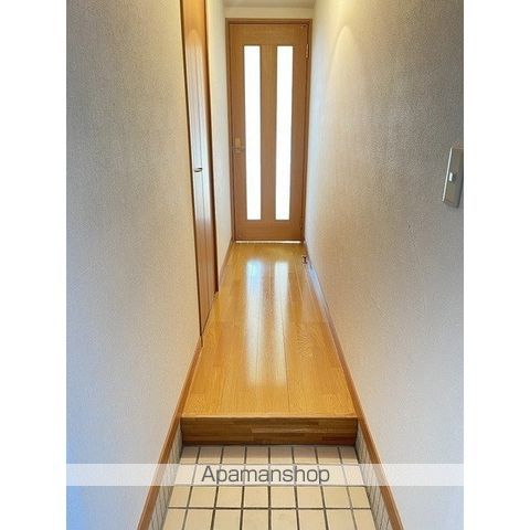 クールラピュタの内装写真