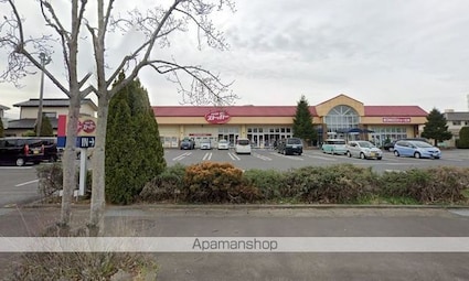 Ｋ．Ｚ　ｗｉｌｌ　Ｉ[2LDK/66.24m2]の周辺2