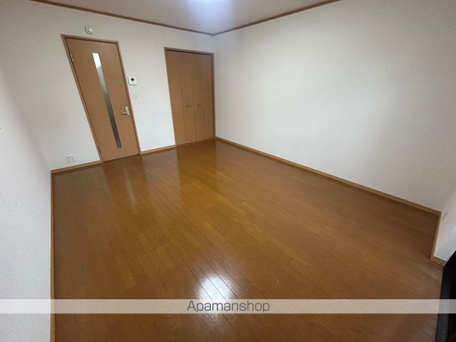 グランメール・Kの内装写真