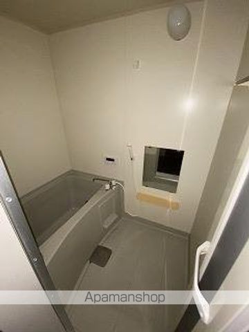 ホワイトバーチの内装写真