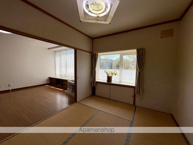 エクセレンスの内装写真