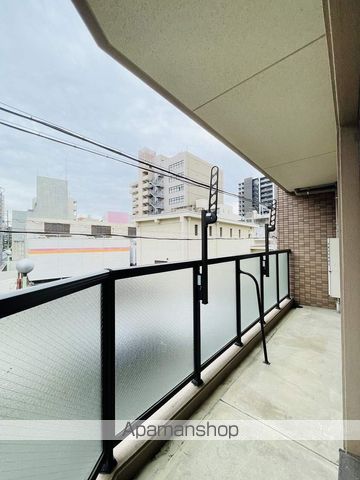 メゾン ド エリシオンの内装写真