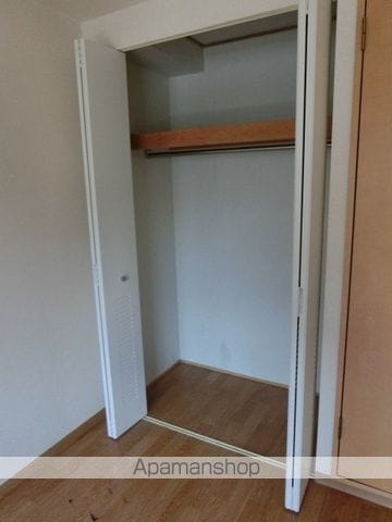 グレイスフォンティーヌの内装写真