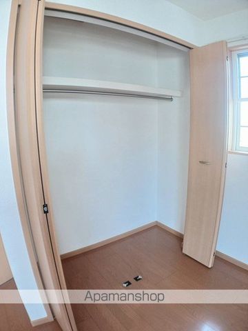 プラシードの内装写真