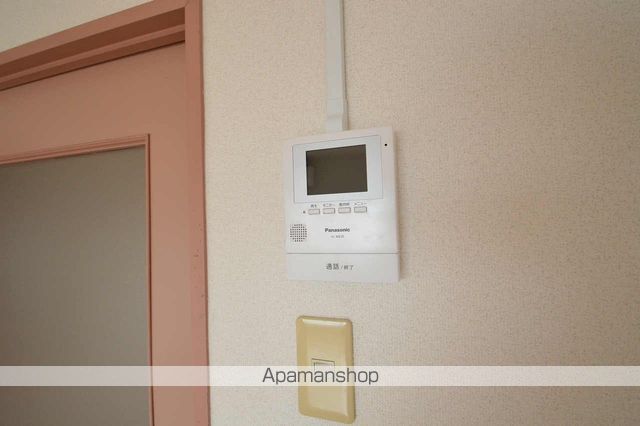 古市パークマンションの内装写真