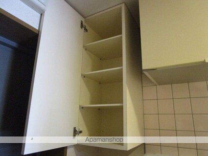 徳島県徳島市南昭和町１丁目[1K/25.51m2]の内装3