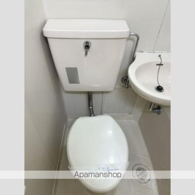 ハナブサマンション[1K/22.09m2]のその他内装2