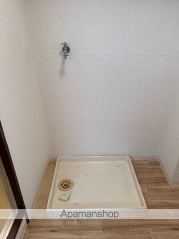 プレアール浜大津の内装写真