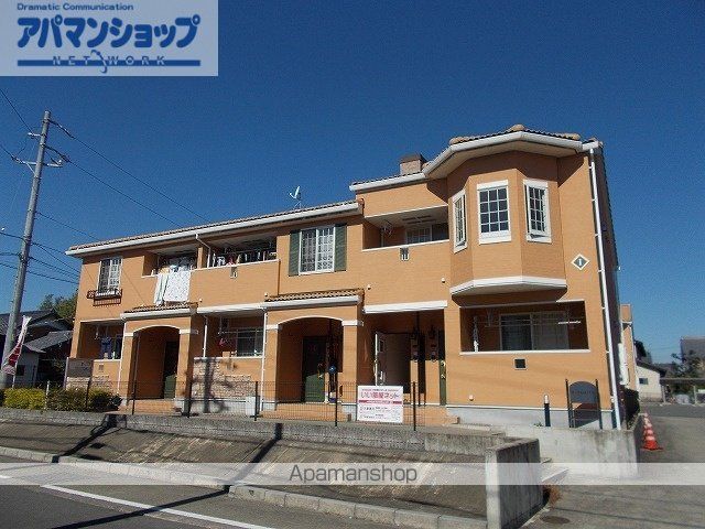 がーでんはうすY I棟