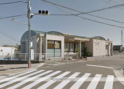 Ｄーｒｏｏｍ　Ｎ．大谷[1K/30.03m2]の周辺3