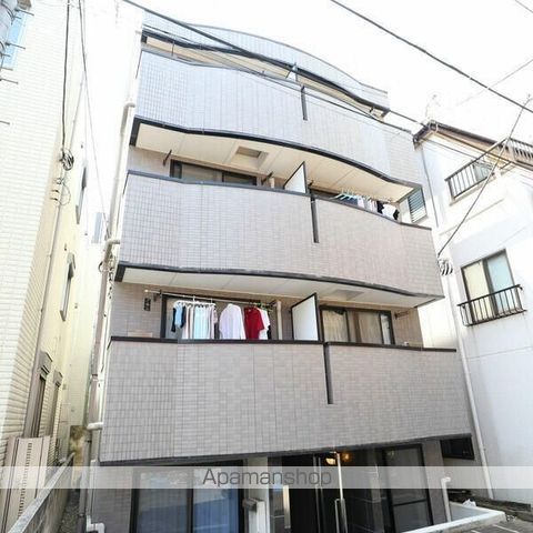 ルミエール東池袋の外観写真