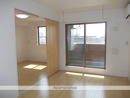 イセソラージュＢ[1LDK/54.16m2]のその他内装1