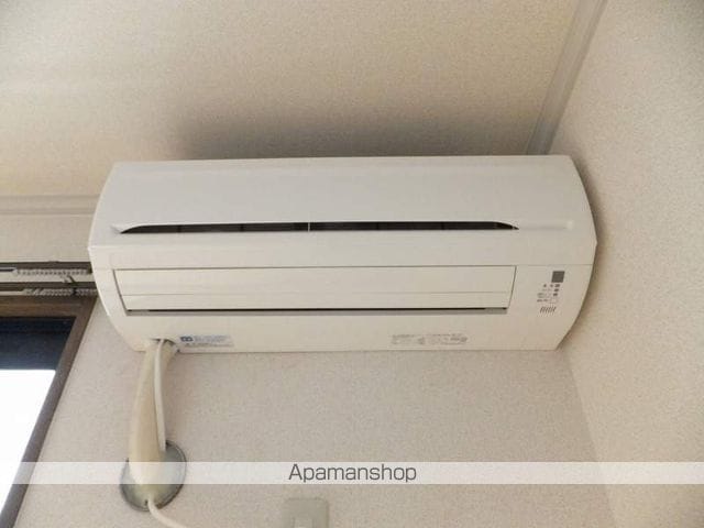 LUMINA扶桑の内装写真