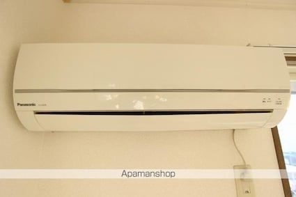 サン・ハローＢ・Ｄ・Ｆ・Ｈ棟[3DK/54m2]のその他設備