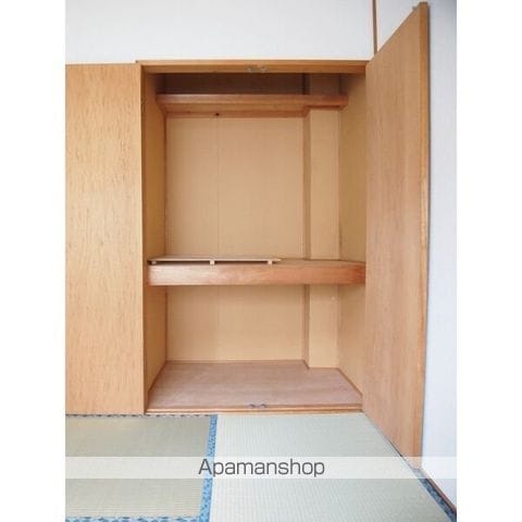 ハウスチクバの内装写真