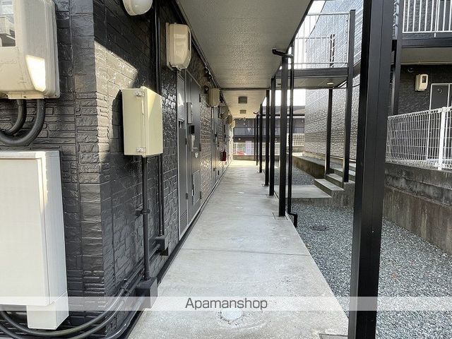 レオパレス御堀のその他写真