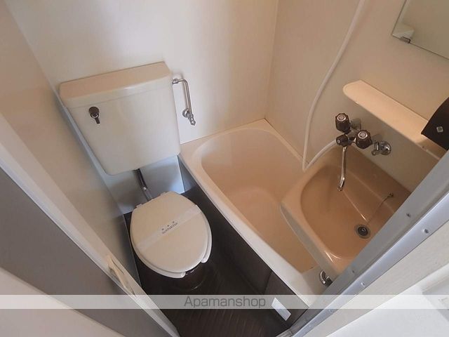 衣笠赤阪町マンションの内装写真