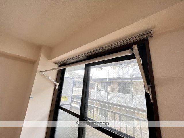 レガシィ小杉の内装写真