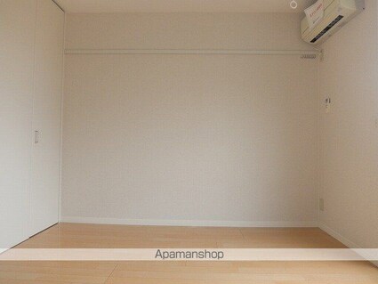 サンビューハイツ[1K/24.71m2]の内装6