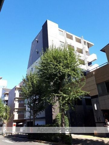 レガリス高円寺IIの玄関写真