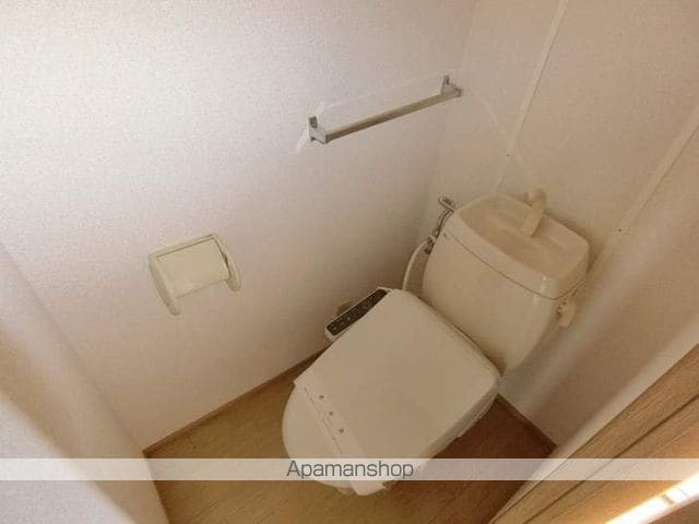 コーポタカダの内装写真