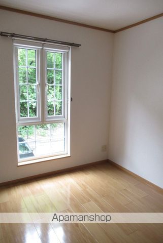 ピュアヒルズの内装写真