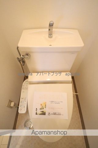 メリディアンガーデン雪月花の内装写真
