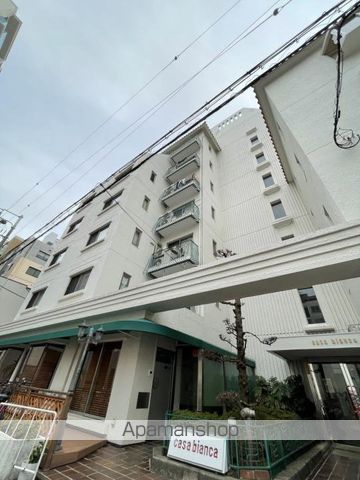 CASABIANCAの外観写真
