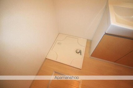 エルモ[2LDK/53.92m2]のその他設備