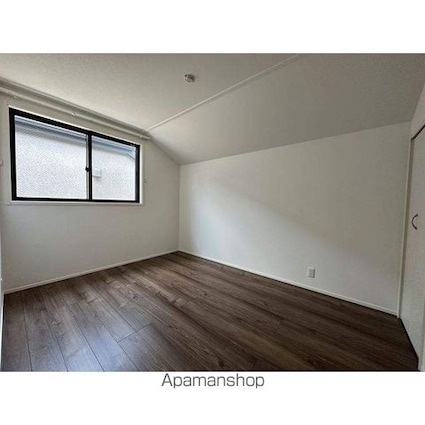 ザ・パークメゾンイースト[3LDK/82.8m2]のその他内装
