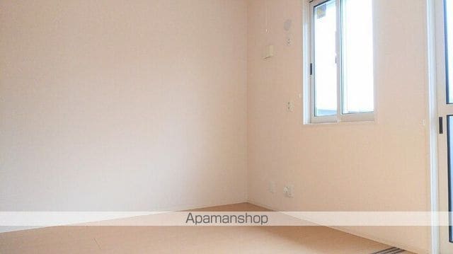 クラポンテMIIの内装写真