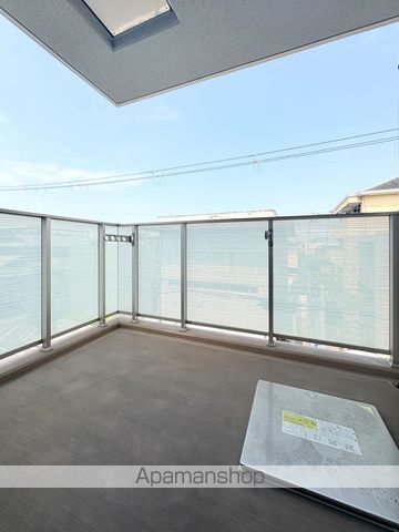 ブルーノ北畠の内装写真