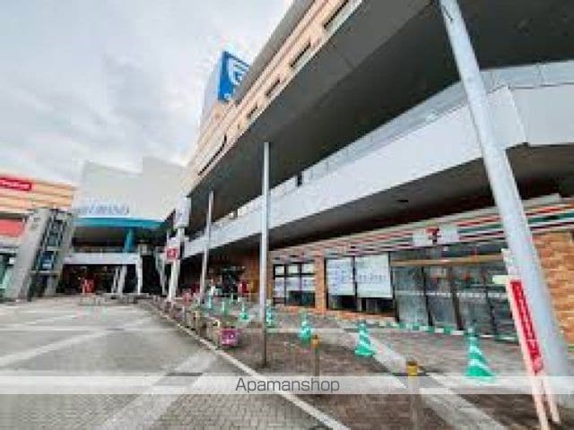 可部線 緑井駅 徒歩9分 2階建 築54年の周辺写真