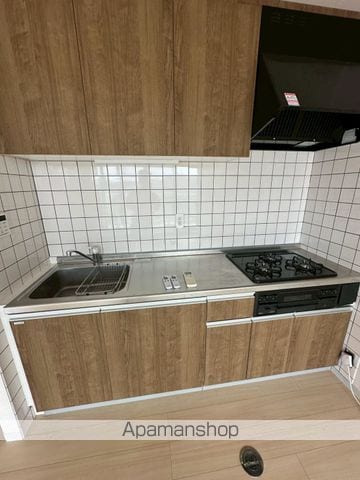 センチュリーハイツさかえの内装写真