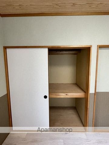 フラットカズの内装写真