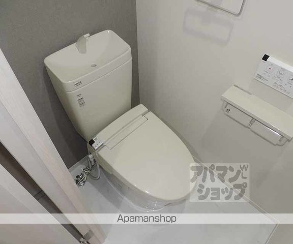 セント相合町の内装写真
