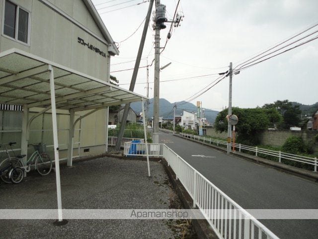 ラフォーレ五十部Aの周辺写真