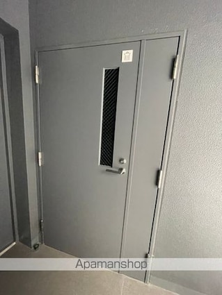 東京都中野区弥生町２丁目[1LDK/41.79m2]の共用部2