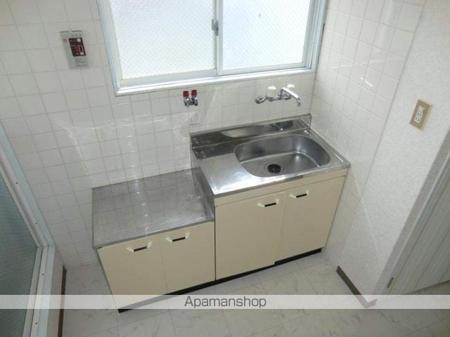 エクセル藤田の内装写真