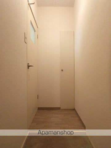 エルドラード平岸の内装写真