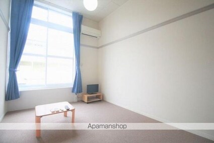 レオパレスさくら[1K/19.87m2]のリビング・居間