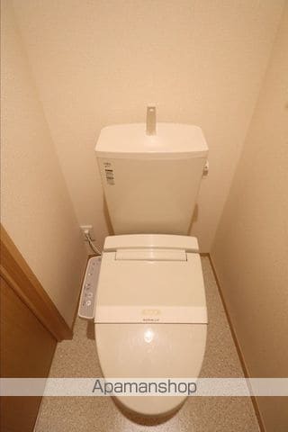 プリムヴェール参番館の内装写真