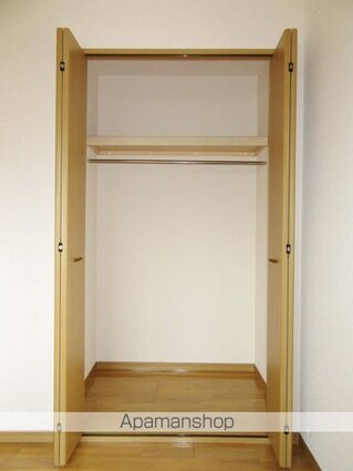 長野県長野市三輪２丁目[2LDK/55.74m2]の収納