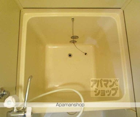 コーポヤシキの内装写真