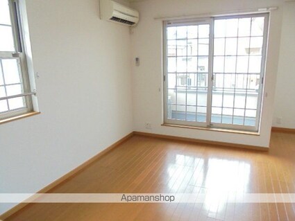 フローラルハイツⅠ[1LDK/51.13m2]のリビング・居間