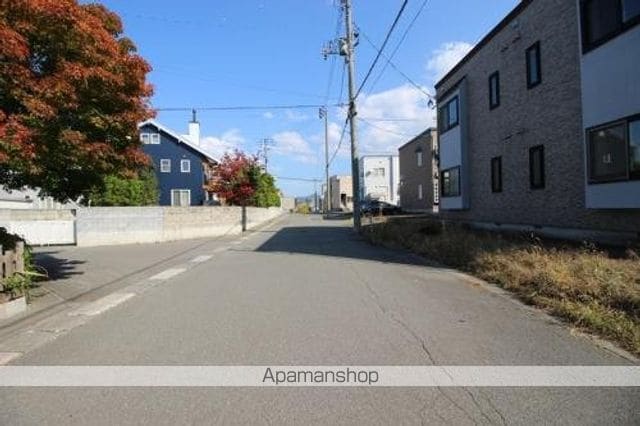 コーポロイヤルシティの周辺写真